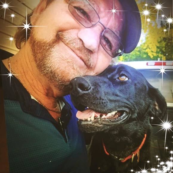 Meet your Posher, Kenny - Picture 1 of 1